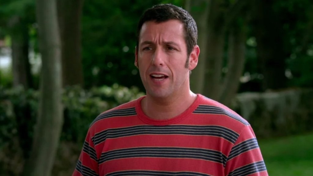 Adam Sandler & Super Troopers Movies Show Why Critics Get Them Wrong