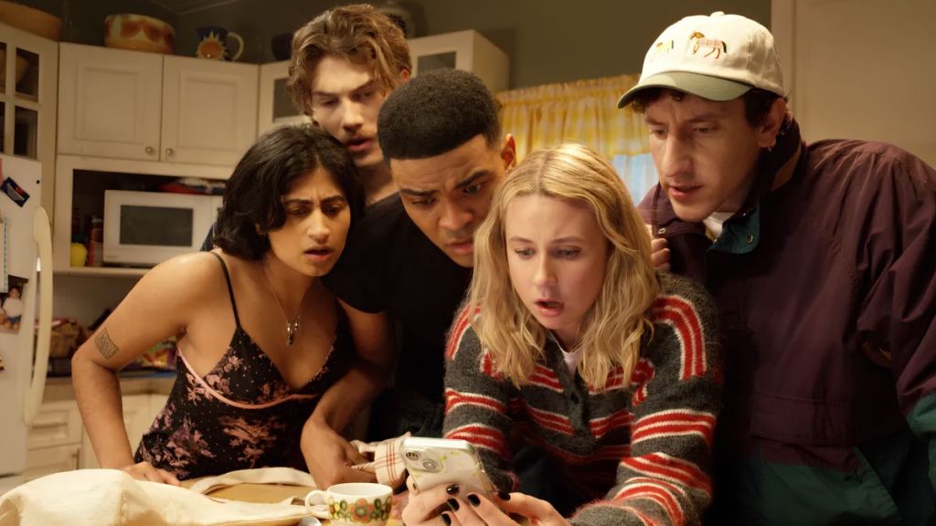 Adults Season 2 Trailer: Hilarious FX Show Returns, Huge Stranger Things Star Joining Cast