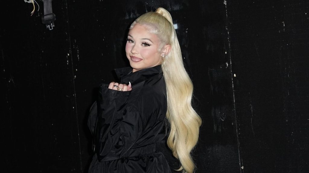 Alabama Barker Makes Huge Threat in Response to Body-Shaming Critics