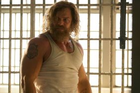 Motor City Digital Release Date Set for Alan Ritchson & Shailene Woodley Action Movie