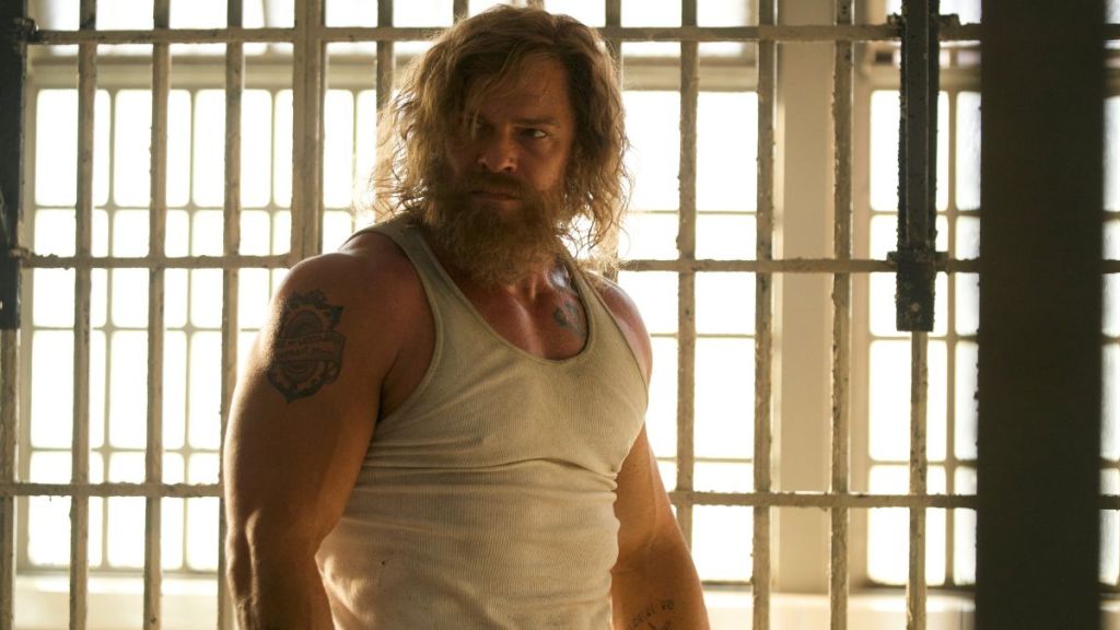 Motor City Digital Release Date Set for Alan Ritchson & Shailene Woodley Action Movie