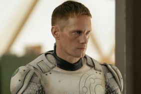 Patton Oswalt, Tramell Tillman & More A-Listers Join Alexander Skarsgård Show in Huge Update
