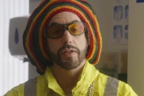 Ali G Who Iz I Trailer Previews Return of Classic Sacha Baron Cohen Character