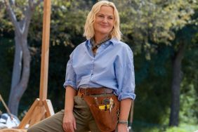 Amy Poehler & Parks and Rec Creator’s New Peacock TV Show Gets Release Date, First Look