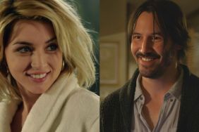 Ana de Armas & Keanu Reeves NSFW Horror Movie Hits HBO Max Streaming Today