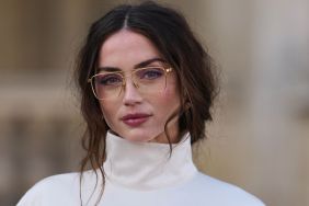 Ana de Armas Spotted Kissing Alleged New Man After Brief Tom Cruise Fling