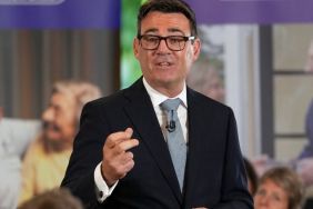 British PM Andy Burnham Responds to Scottish Swimmer's Gut-Wrenching Brain Cancer Plea