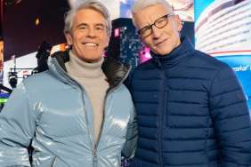 Andy Cohen Shares Anderson Cooper’s Reaction to Boyfriend Kevin Sobieski