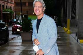 Andy Cohen Has Blunt Response to ‘MAGA’ Housewives Backlash