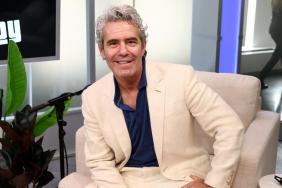 Andy Cohen Wants to Keep Boyfriend Kevin Sobieski Out of Bravo Drama — Source