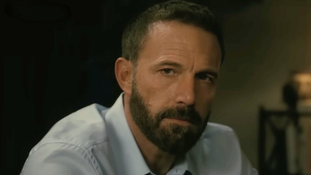 Animals Trailer: Why Ben Affleck Fans Think This Will Be His Best Movie in Years