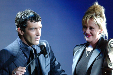Melanie Griffith and Antonio Banderas remain close friends years after their divorce