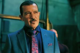 Antonio Banderas Explains Why His Heart Attack Is the 'Best Thing That Ever Happened’ to Him