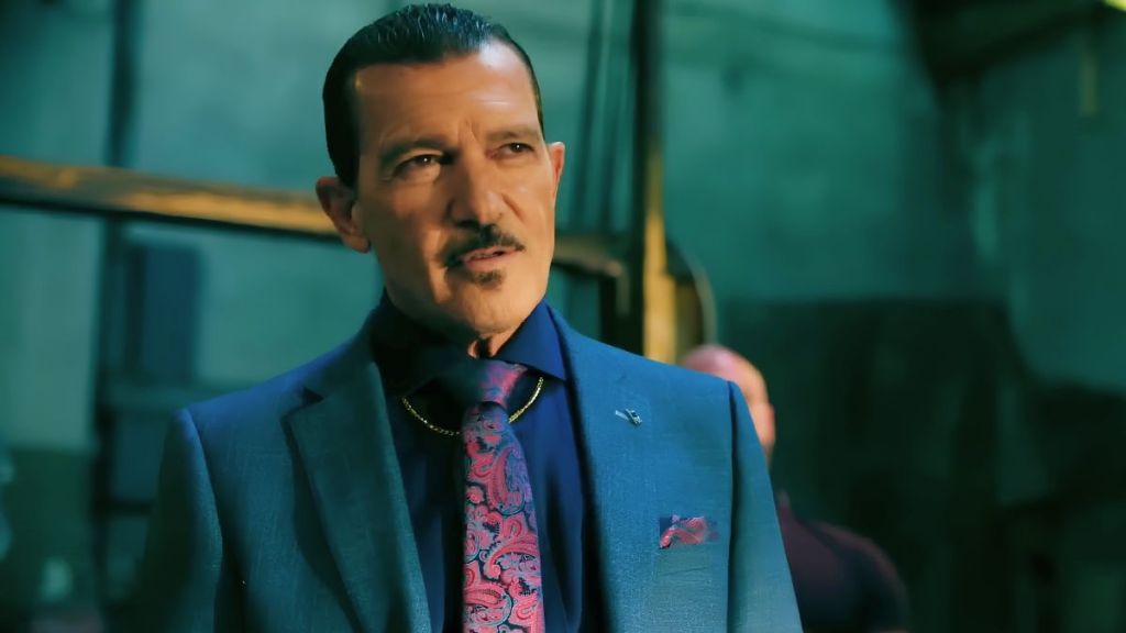 Antonio Banderas Explains Why His Heart Attack Is the 'Best Thing That Ever Happened’ to Him