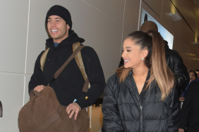 Ariana Grande reportedly reconnects with Ricky Alvarez as sources call him a positive influence