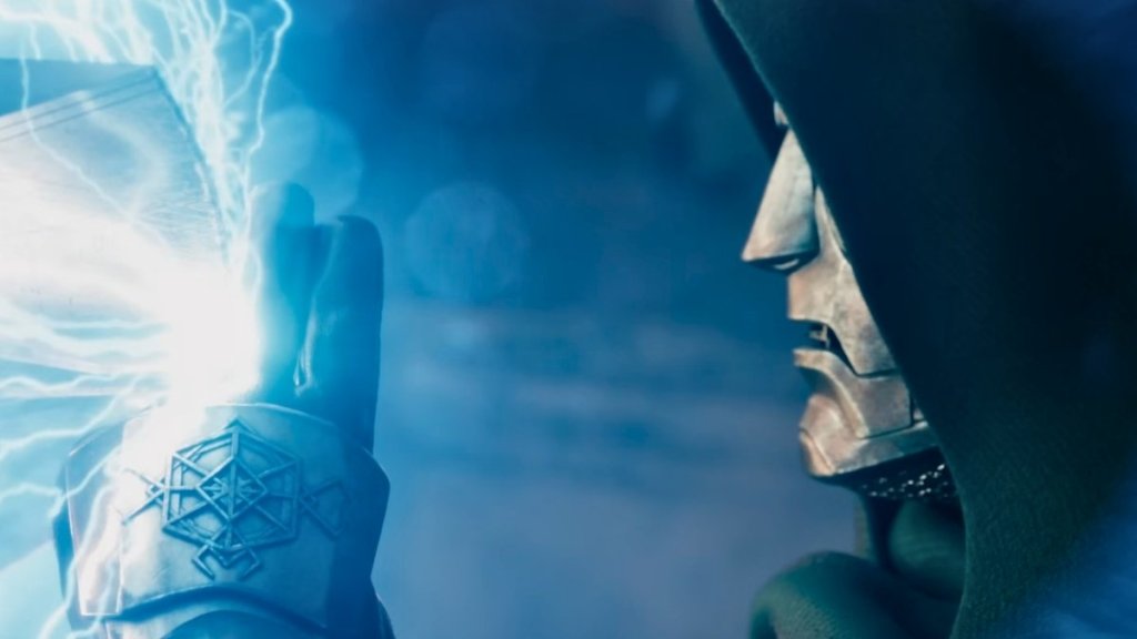 Avengers Doomsday Rumor Reveals ‘Brutal’ Doctor Doom Murder Scene MCU Fans May Hate