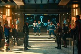 Avengers: Doomsday Rumor Suggests MCU's New Leaders Aren't Who Fans Are Expecting