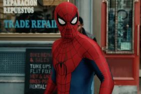 Avengers: Secret Wars Rumor Better Explains Spider-Man 4's Post-Credits Scene