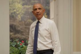 Barack Obama Takes Swipe at Donald Trump’s Gold Oval Office Makeover