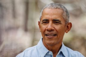Barack Obama's New Podcast Has Critics Reaching for the Snooze Button