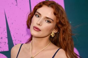 Bella Thorne Opens Up About Her Darkest Period