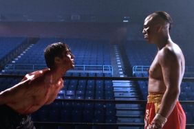 Beloved Martial Arts Action Movie Starring Emmy Winner Scores Special Blu-ray Release Date