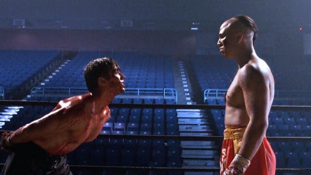 Beloved Martial Arts Action Movie Starring Emmy Winner Scores Special Blu-ray Release Date