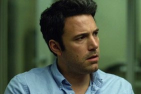 Ben Affleck's Ex-Wife Had Concerns About Finances During Divorce
