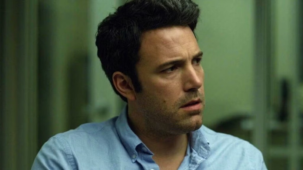 Ben Affleck's Ex-Wife Had Concerns About Finances During Divorce