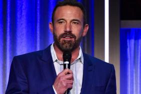 Ben Affleck's Latest Outing With Kids Violet & Fin Comes After Ex-Wife Reunion