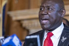 Ben Crump Unfazed by Nolan Wells Friends Turning to Trump Lawyer