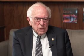 Bernie Sanders Uses NYC Mayor Zohran Mamdani to Turn Donald Trump's 'Communism' Attack Back on Him
