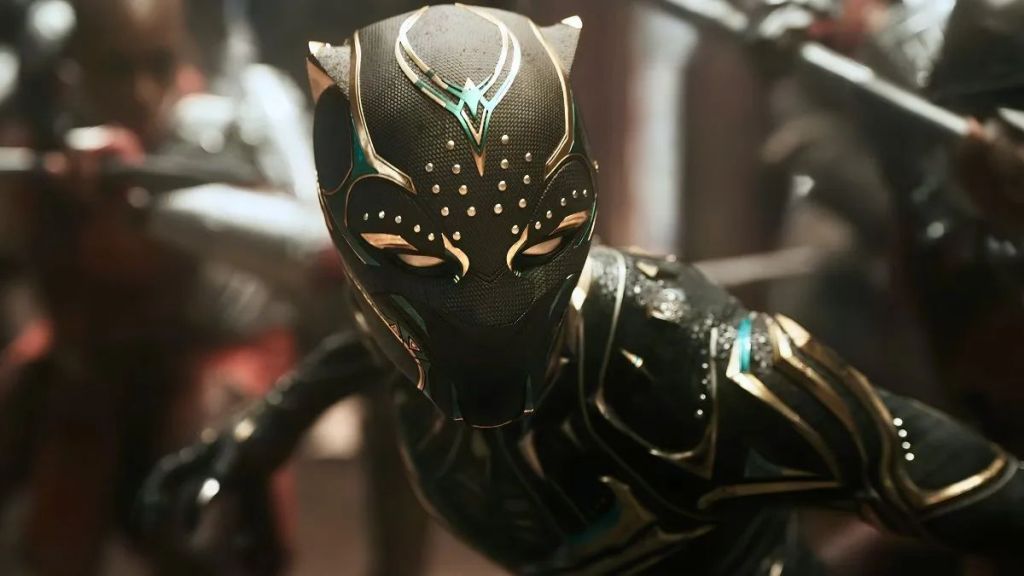 Black Panther 3 Rumor Reveals Major MCU Characters Are Returning After Avengers: Doomsday