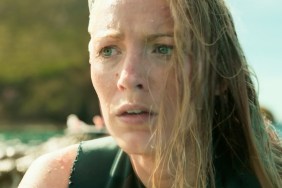 Blake Lively The Shallows Netflix streaming