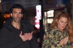 Blake Lively and Justin Baldoni’s Legal Feud Spawns ANOTHER Lawsuit
