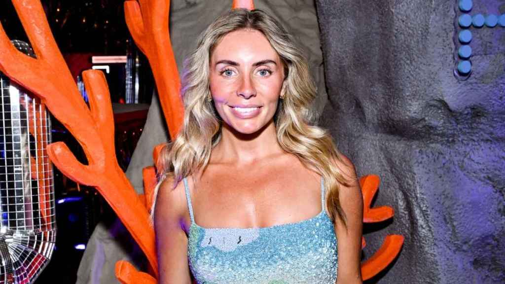OnlyFans’ Bonnie Blue’s Baby Announcement Has Everyone Saying the Same Thing