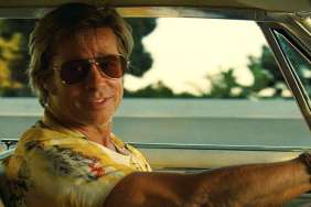 Brad Pitt & David Fincher’s OUATIH Cliff Booth Movie Gets New Title, Watch Video