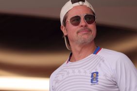 Brad Pitt Reveals He’s No Longer Sober After Years of Abstaining