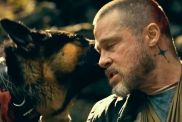 Brad Pitt's Intense Dog Movie Heart of the Beast Ends a 17-Year Wait