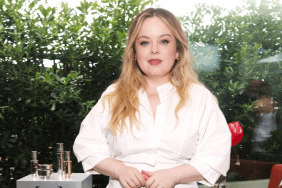 Nicola Coughlan amid her reduced role as Penelope Featherington in Bridgerton Season 5