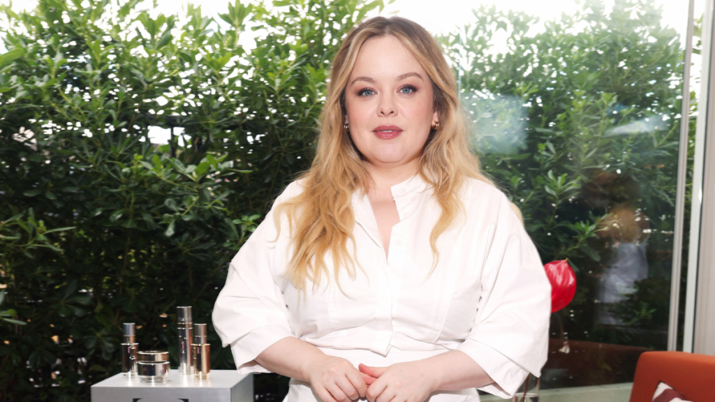 Nicola Coughlan amid her reduced role as Penelope Featherington in Bridgerton Season 5