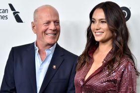 Bruce Willis wife Emma Heming