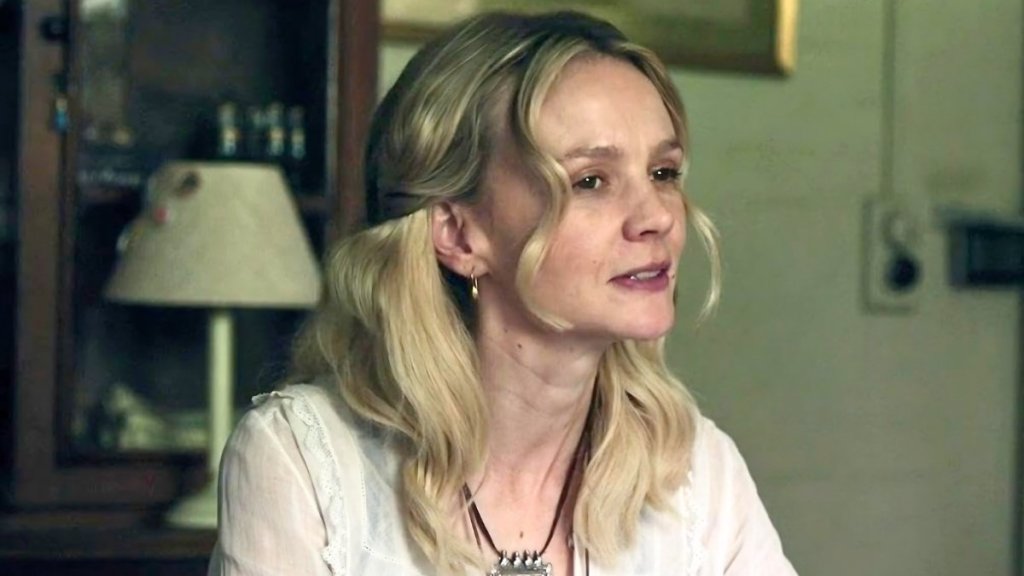 Carey Mulligan’s Acclaimed 2025 Movie With 97% RT Score Joins Peacock Today