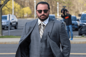 Carmine Agnello begins prison sentence as Victoria Gotti’s kidney transplant remains unresolved