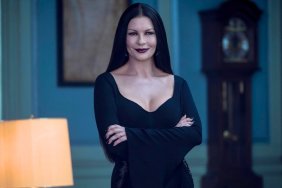 Catherine Zeta-Jones’ Next Big TV Show That’s Like John Wick Sets Release Date