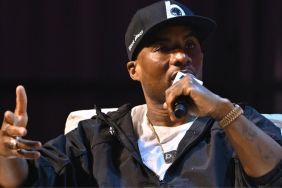 Charlamagne Takes a Swipe at Celebrities Mourning Dolly Parton's Death: 'Sick of It'