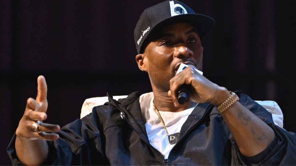 Charlamagne Takes a Swipe at Celebrities Mourning Dolly Parton's Death: 'Sick of It'