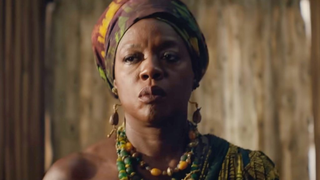 Children of Blood and Bone: More Details on Why Author Hates Viola Davis Movie Adaptation