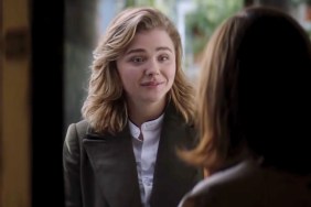 Chloë Grace Moretz Greta