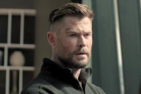 Chris Hemsworth’s New Movie Takes Flight in Theaters Today